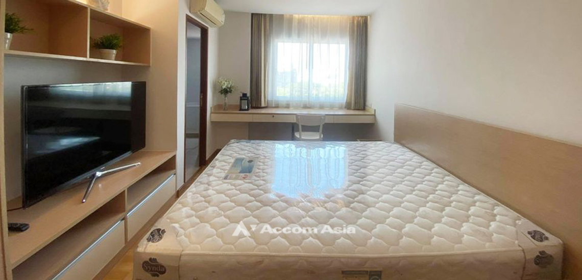 5  3 br Condominium for rent and sale in Sukhumvit ,Bangkok BTS On Nut at Residence Sukhumvit 52 AA31827