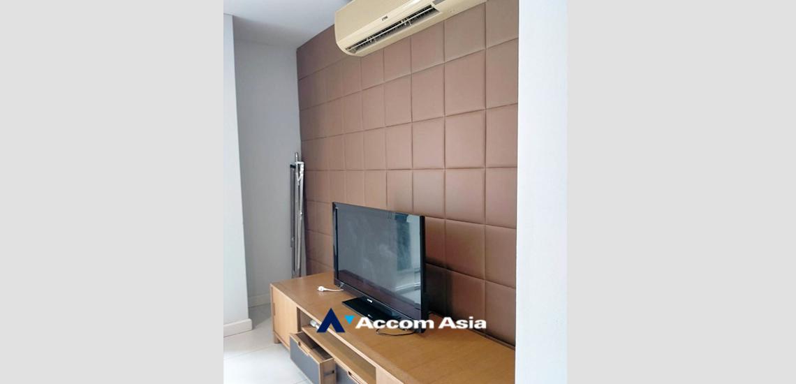 unitSukhumvit City Resort Condominium