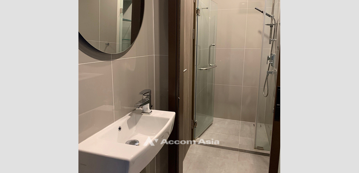 10  2 br Condominium For Rent in Ratchadaphisek ,Bangkok MRT Phetchaburi at Ideo Mobi Asoke Condominium AA31846