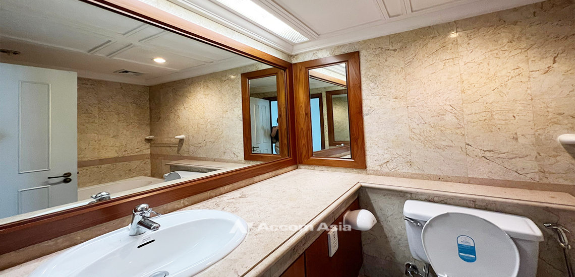 16  3 br Condominium For Sale in Ploenchit ,Bangkok BTS Ploenchit at All Seasons Mansion AA31854