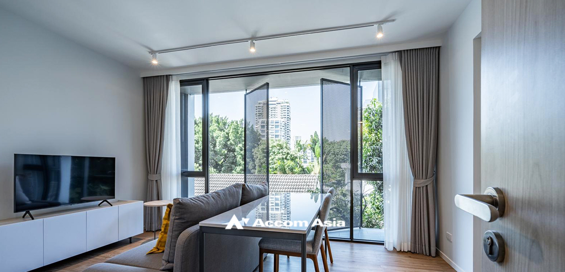  2  2 br Apartment For Rent in Sukhumvit ,Bangkok BTS Thong Lo at Homely atmosphere AA31862