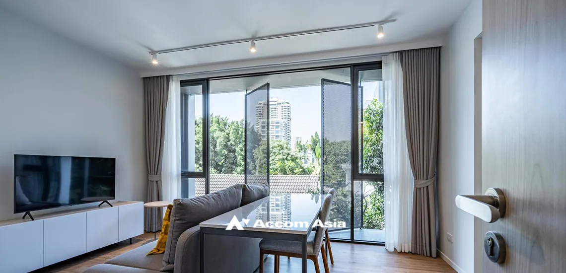  2  2 br Apartment For Rent in Sukhumvit ,Bangkok BTS Thong Lo at Homely atmosphere AA31862