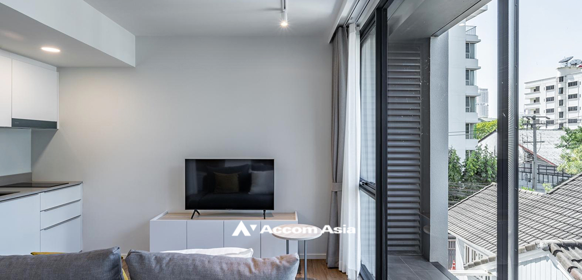  1  2 br Apartment For Rent in Sukhumvit ,Bangkok BTS Thong Lo at Homely atmosphere AA31862