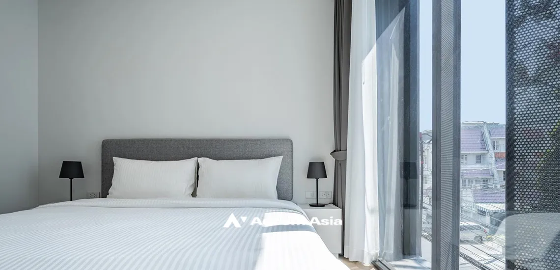 4  2 br Apartment For Rent in Sukhumvit ,Bangkok BTS Thong Lo at Homely atmosphere AA31862