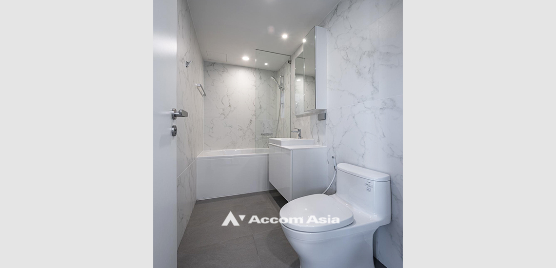 5  2 br Apartment For Rent in Sukhumvit ,Bangkok BTS Thong Lo at Homely atmosphere AA31862