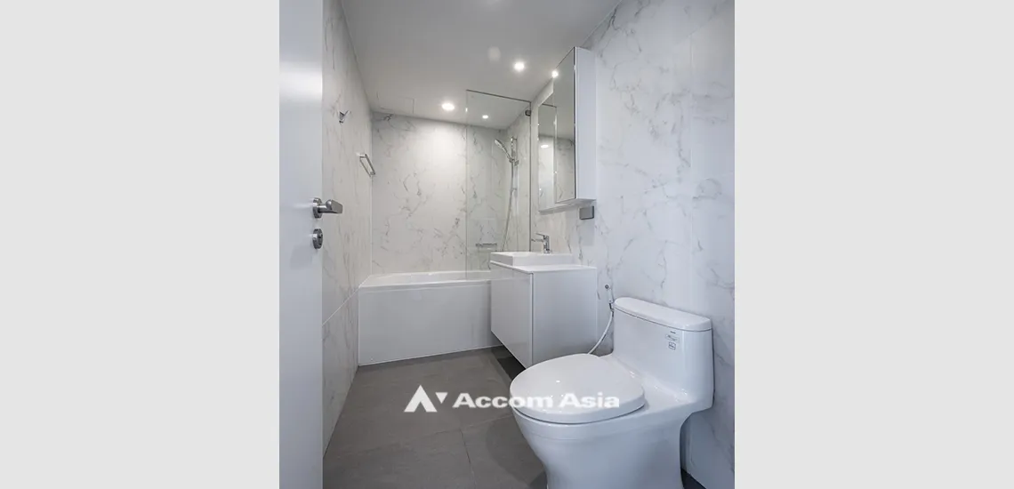 5  2 br Apartment For Rent in Sukhumvit ,Bangkok BTS Thong Lo at Homely atmosphere AA31862