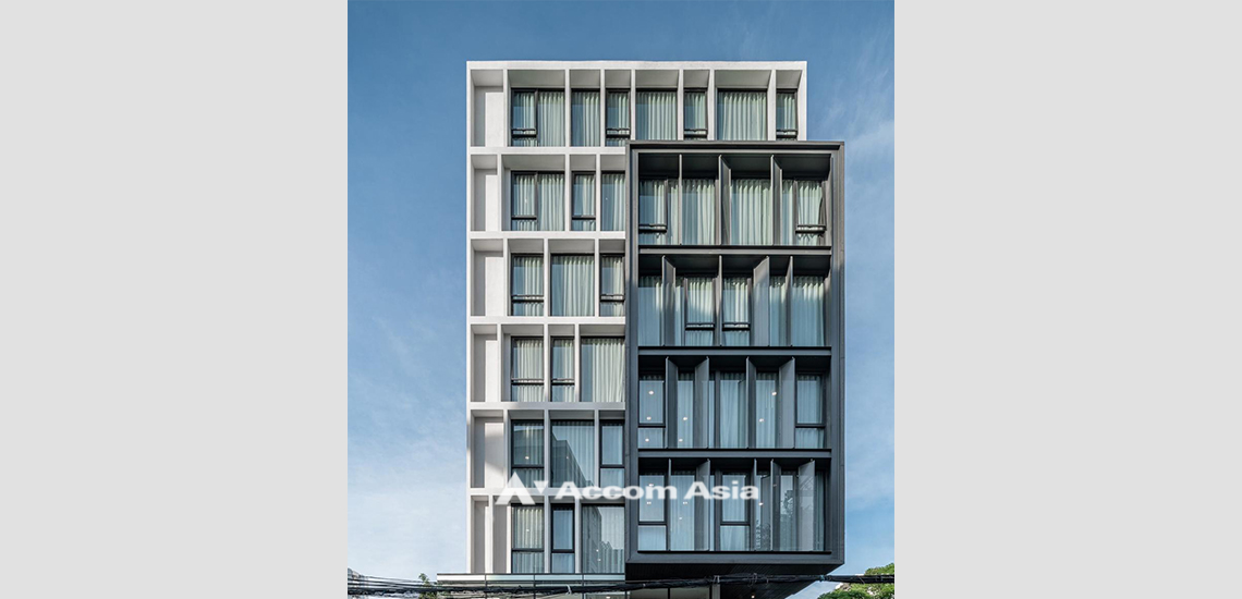  2  1 br Apartment For Rent in Sukhumvit ,Bangkok BTS Thong Lo at Homely atmosphere AA31863