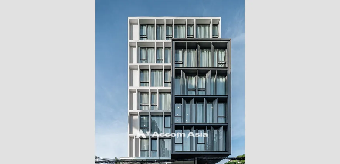 2  1 br Apartment For Rent in Sukhumvit ,Bangkok BTS Thong Lo at Homely atmosphere AA31864