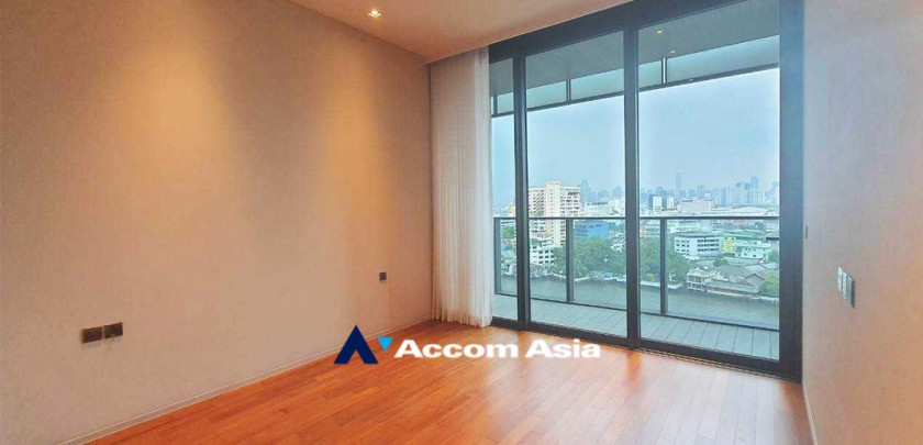6  3 br Condominium For Sale in Charoen Nakhon ,Bangkok BTS Krung Thon Buri at Banyan Tree Residences Riverside AA31885