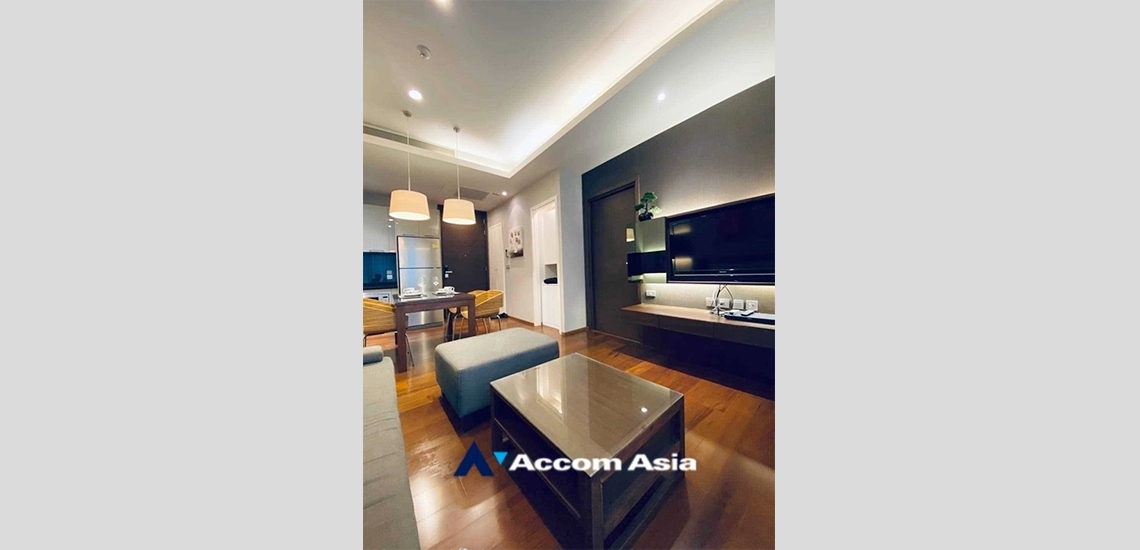  1  1 br Condominium for rent and sale in Sukhumvit ,Bangkok BTS Thong Lo at Quattro Thonglor AA31886
