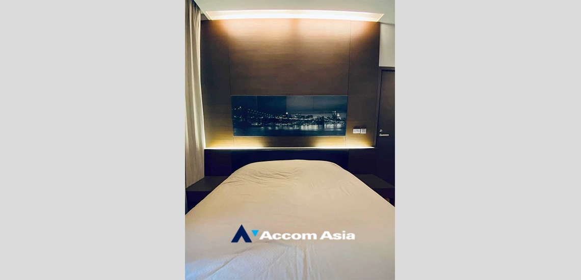 4  1 br Condominium for rent and sale in Sukhumvit ,Bangkok BTS Thong Lo at Quattro Thonglor AA31886