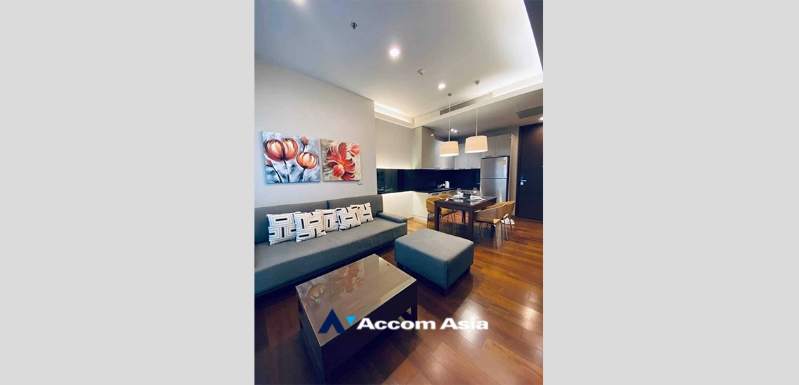  2  1 br Condominium for rent and sale in Sukhumvit ,Bangkok BTS Thong Lo at Quattro Thonglor AA31886