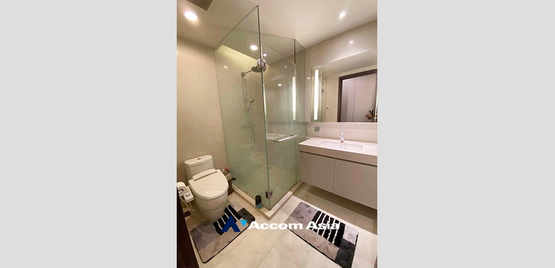 5  1 br Condominium for rent and sale in Sukhumvit ,Bangkok BTS Thong Lo at Quattro Thonglor AA31886