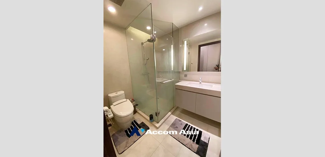 5  1 br Condominium for rent and sale in Sukhumvit ,Bangkok BTS Thong Lo at Quattro Thonglor AA31886