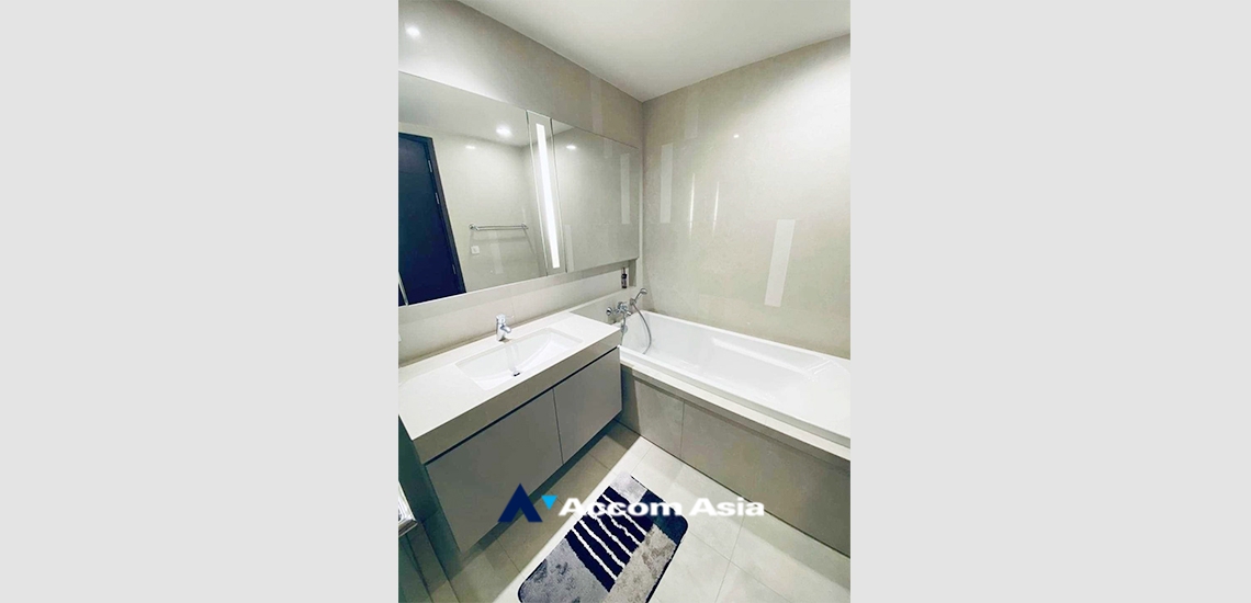 6  1 br Condominium for rent and sale in Sukhumvit ,Bangkok BTS Thong Lo at Quattro Thonglor AA31886