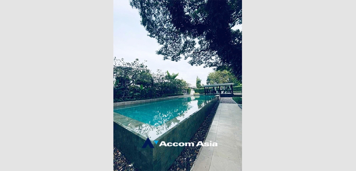 8  1 br Condominium for rent and sale in Sukhumvit ,Bangkok BTS Thong Lo at Quattro Thonglor AA31886