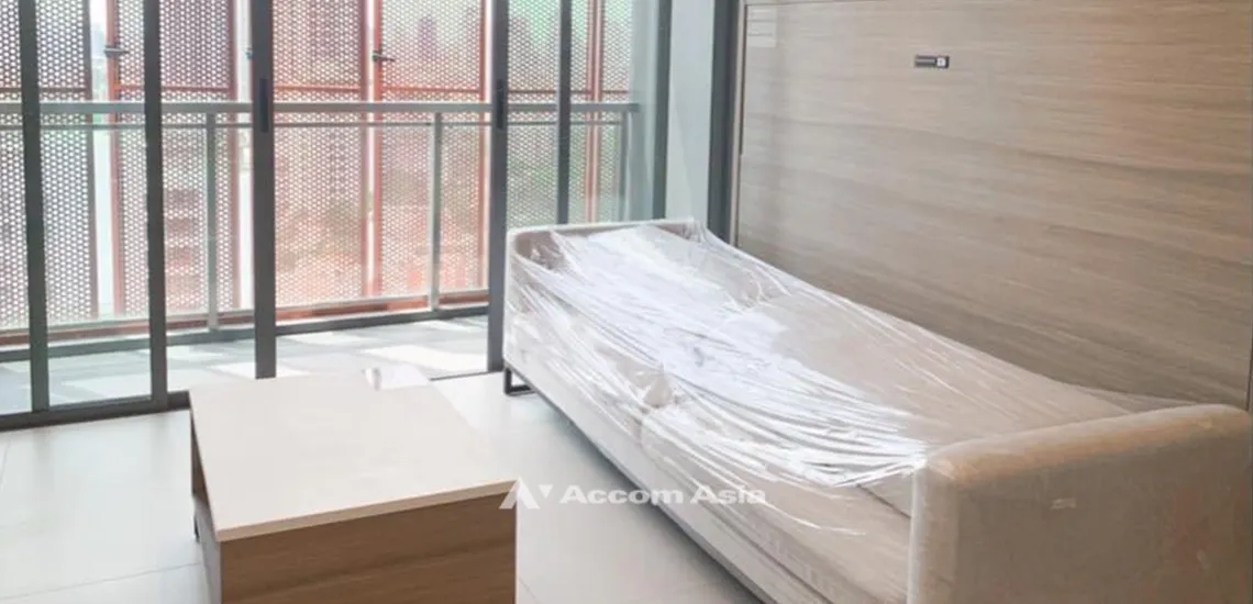  2  1 br Condominium For Sale in Sukhumvit ,Bangkok BTS Phrom Phong at Circle Sukhumvit 31 AA31887