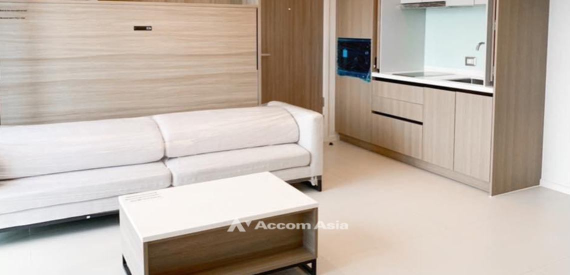  1  1 br Condominium For Sale in Sukhumvit ,Bangkok BTS Phrom Phong at Circle Sukhumvit 31 AA31887