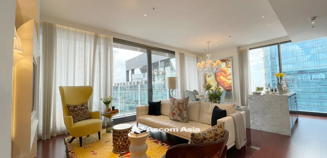 unit 2 Bedrooms  Condominium For Sale in Sukhumvit, Bangkok  near BTS Thong Lo (AA31892)