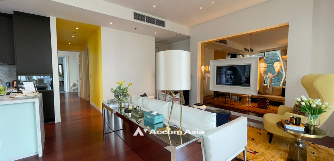  1  2 br Condominium For Sale in Sukhumvit ,Bangkok BTS Thong Lo at KHUN by Yoo AA31892