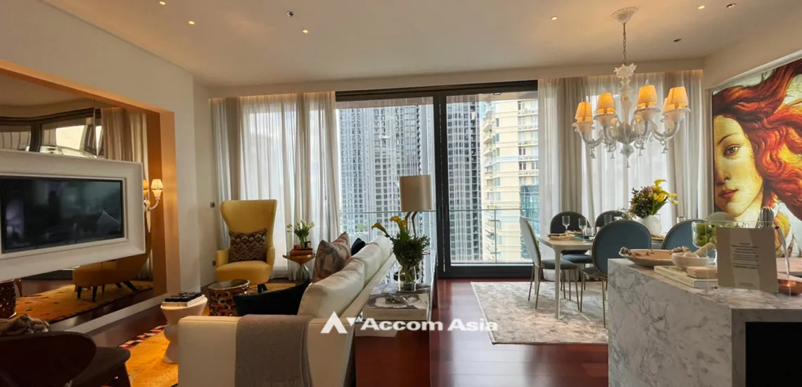unit 2 Bedrooms  Condominium For Sale in Sukhumvit, Bangkok  near BTS Thong Lo (AA31892)