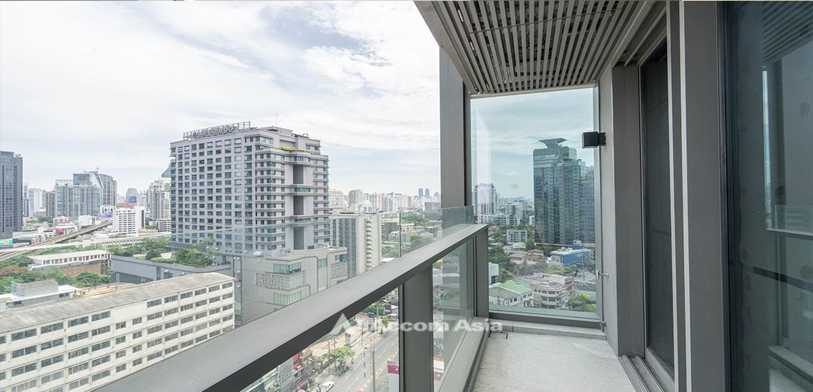 4  2 br Condominium for rent and sale in Sukhumvit ,Bangkok BTS Thong Lo at The Strand Thonglor AA31895