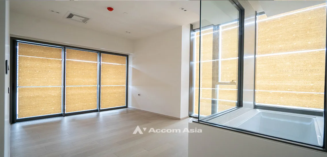 6  2 br Condominium for rent and sale in Sukhumvit ,Bangkok BTS Thong Lo at The Strand Thonglor AA31895