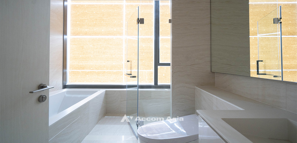 7  2 br Condominium for rent and sale in Sukhumvit ,Bangkok BTS Thong Lo at The Strand Thonglor AA31895