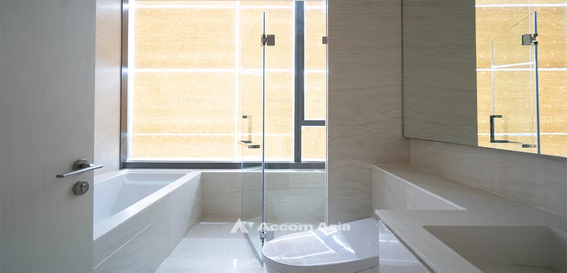 7  2 br Condominium for rent and sale in Sukhumvit ,Bangkok BTS Thong Lo at The Strand Thonglor AA31895
