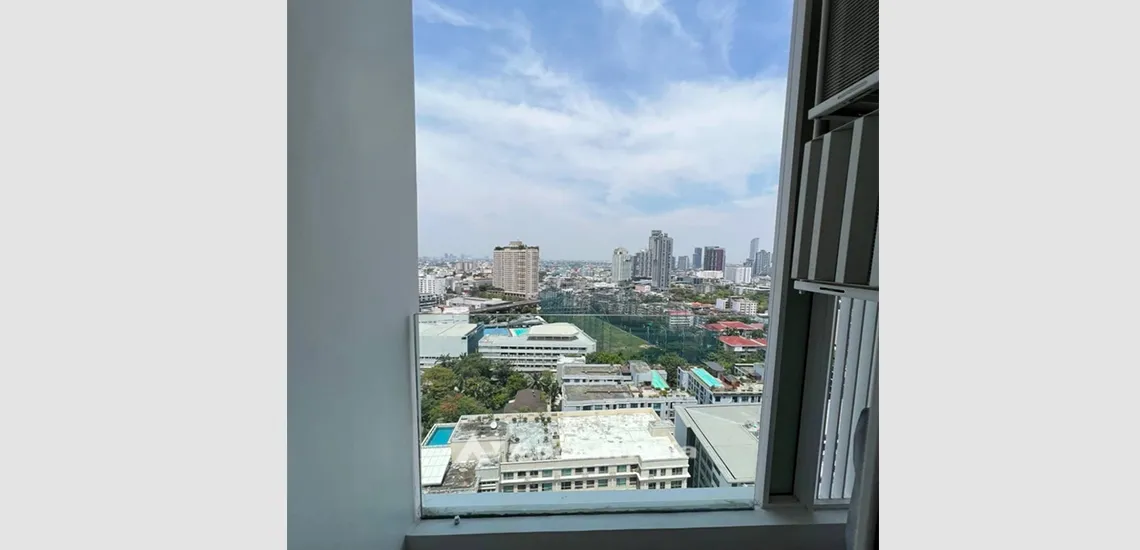 7  1 br Condominium For Rent in Sukhumvit ,Bangkok BTS Ekkamai at Siamese Exclusive 42 AA31902