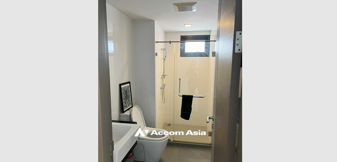 12  2 br Condominium For Rent in Sukhumvit ,Bangkok BTS Asok - MRT Sukhumvit at Mirage 27 AA31906