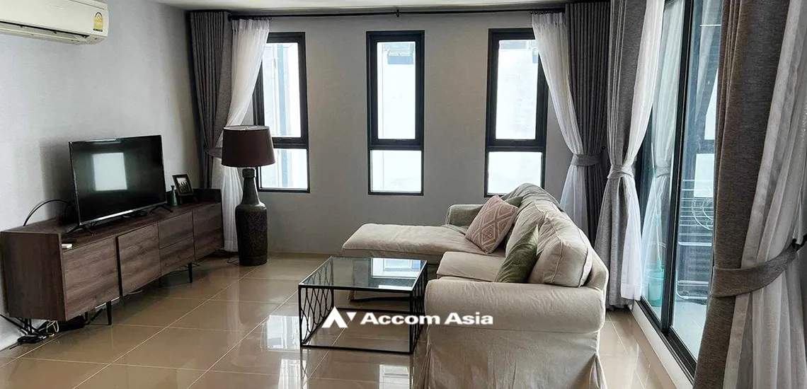  Mirage 27 Condominium  2 Bedroom for Rent MRT Sukhumvit in Sukhumvit Bangkok