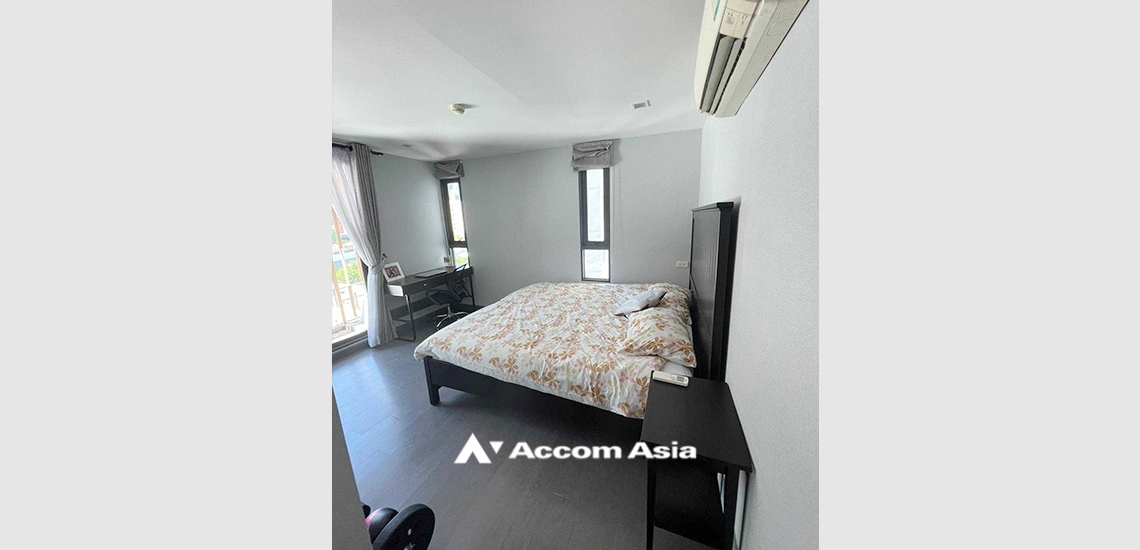 5  2 br Condominium For Rent in Sukhumvit ,Bangkok BTS Asok - MRT Sukhumvit at Mirage 27 AA31906
