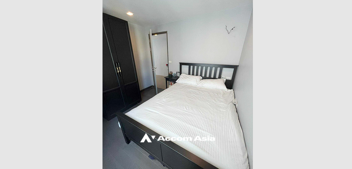 7  2 br Condominium For Rent in Sukhumvit ,Bangkok BTS Asok - MRT Sukhumvit at Mirage 27 AA31906