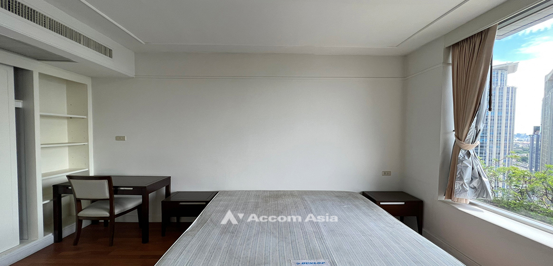 16  3 br Condominium For Sale in Ploenchit ,Bangkok BTS Ploenchit at All Seasons Mansion AA31907