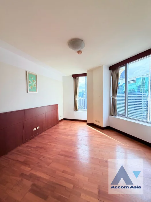  1  3 br Condominium For Sale in Ploenchit ,Bangkok BTS Ploenchit at All Seasons Mansion AA31909