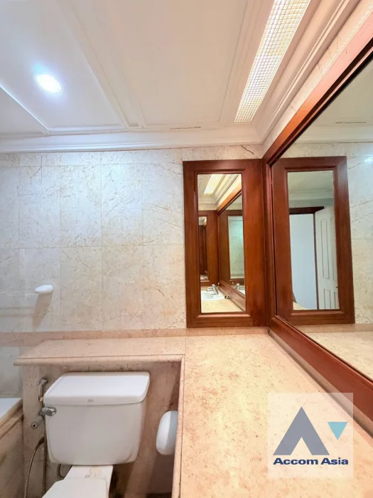 14  3 br Condominium For Sale in Ploenchit ,Bangkok BTS Ploenchit at All Seasons Mansion AA31909