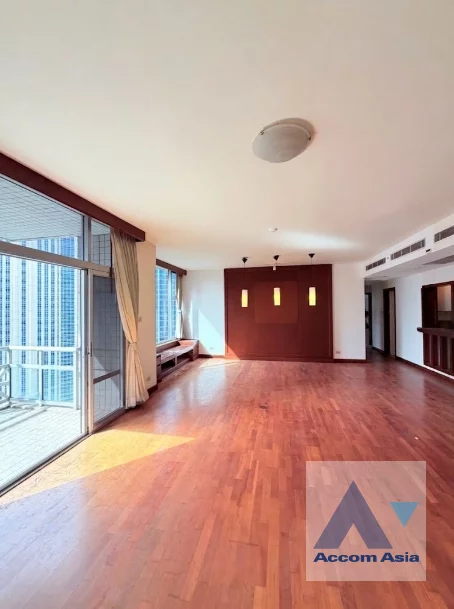  1  3 br Condominium For Sale in Ploenchit ,Bangkok BTS Ploenchit at All Seasons Mansion AA31909