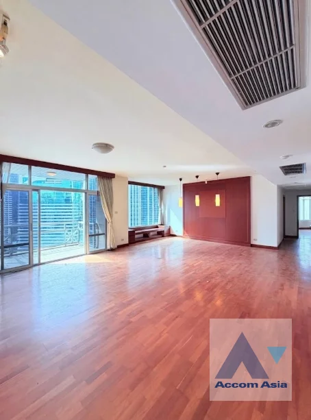 Condominium For Sale in Witthayu, Bangkok Code AA31909