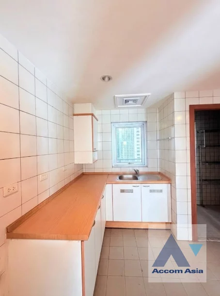 10  3 br Condominium For Sale in Ploenchit ,Bangkok BTS Ploenchit at All Seasons Mansion AA31909