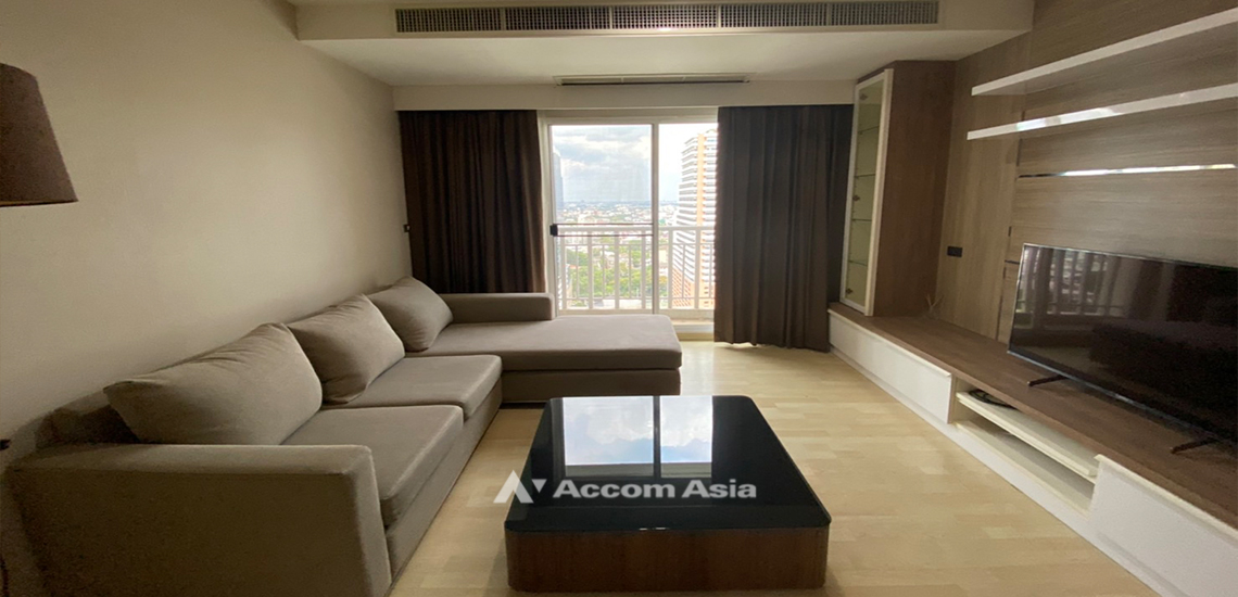  2  2 br Condominium For Rent in Sukhumvit ,Bangkok BTS Thong Lo at 59 Heritage AA31914