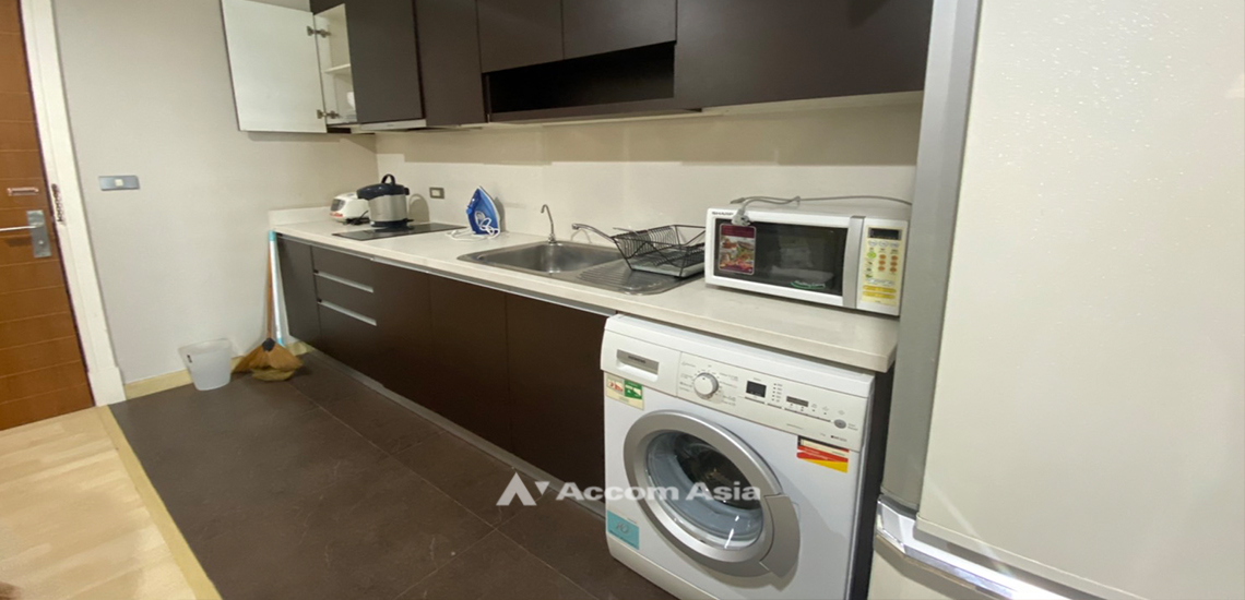  1  2 br Condominium For Rent in Sukhumvit ,Bangkok BTS Thong Lo at 59 Heritage AA31914