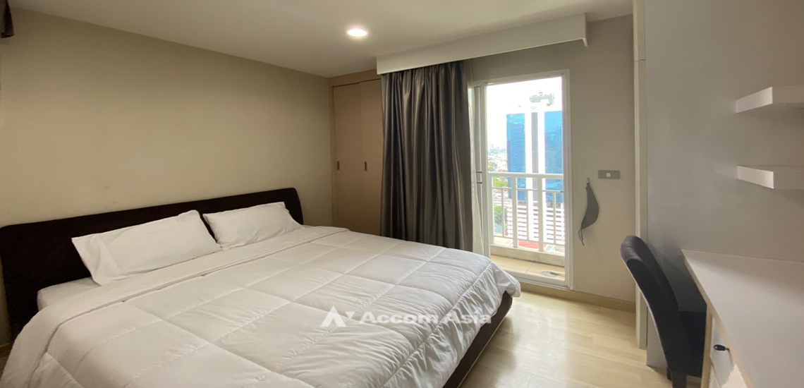 4  2 br Condominium For Rent in Sukhumvit ,Bangkok BTS Thong Lo at 59 Heritage AA31914