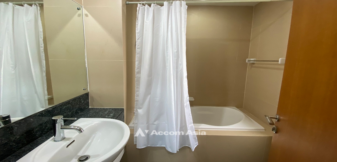 5  2 br Condominium For Rent in Sukhumvit ,Bangkok BTS Thong Lo at 59 Heritage AA31914