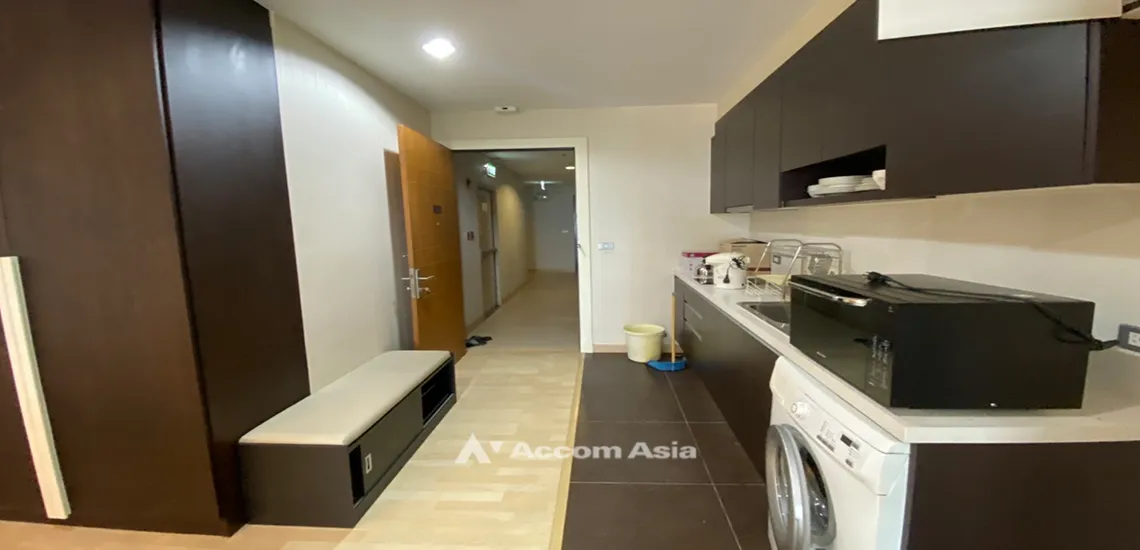 unit 2 Bedrooms  Condominium For Rent & Sale in Sukhumvit, Bangkok  near BTS Thong Lo (AA31915)