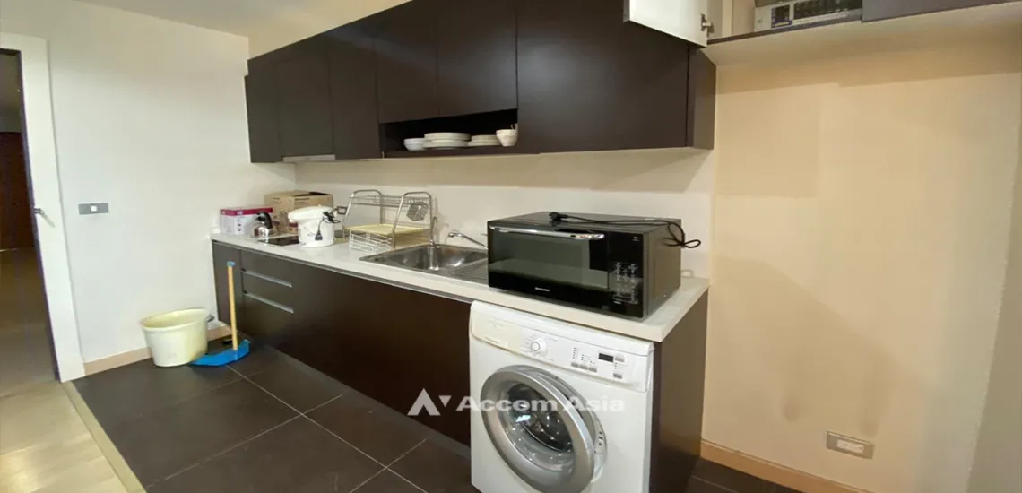 unit 2 Bedrooms  Condominium For Rent & Sale in Sukhumvit, Bangkok  near BTS Thong Lo (AA31915)
