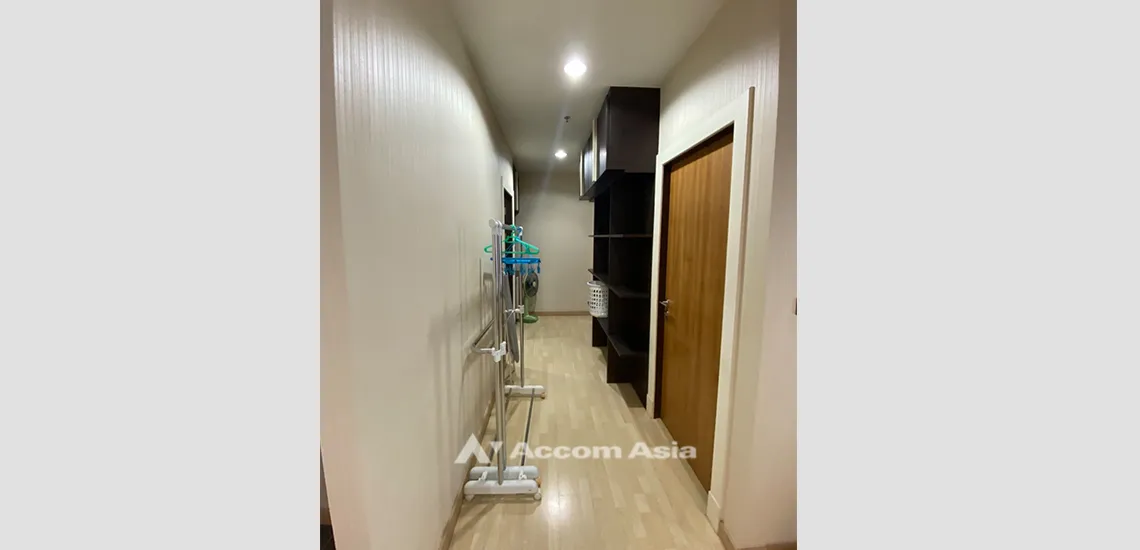 unit 2 Bedrooms  Condominium For Rent & Sale in Sukhumvit, Bangkok  near BTS Thong Lo (AA31915)