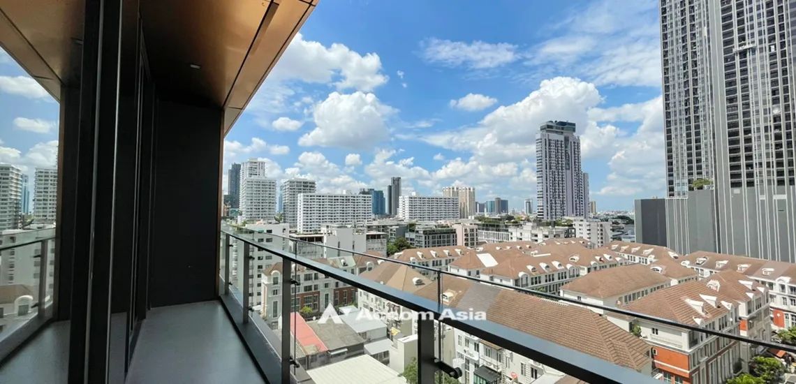  2  1 br Condominium For Sale in Sukhumvit ,Bangkok BTS Thong Lo at KHUN by Yoo AA31923