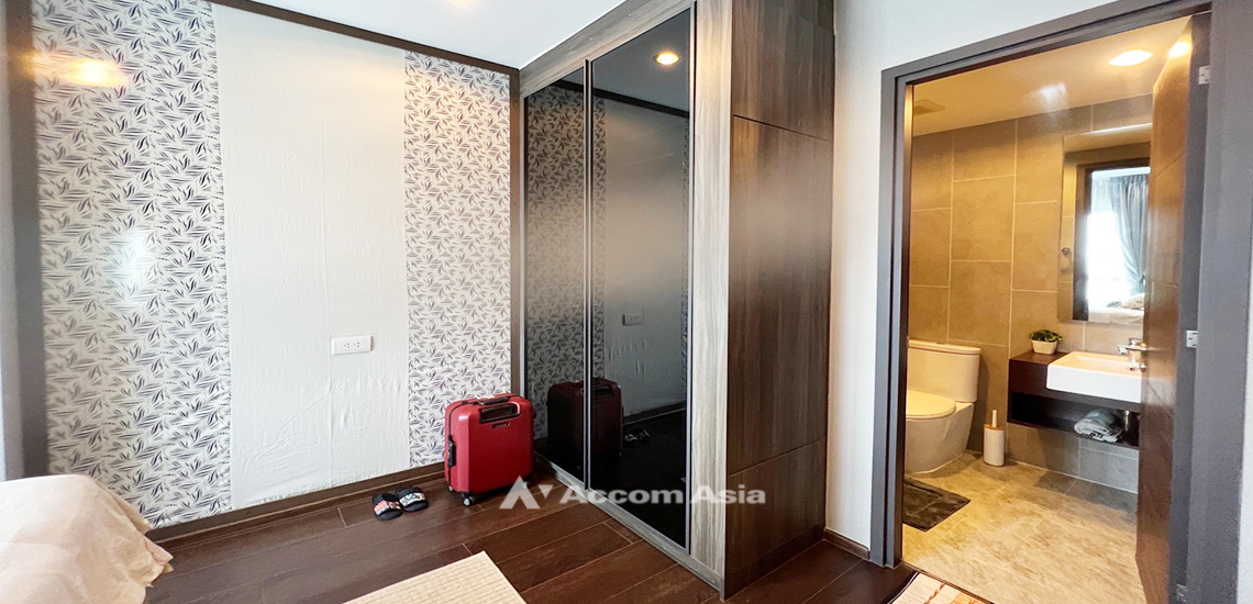 4  1 br Condominium For Sale in Sukhumvit ,Bangkok BTS Ekkamai at C Ekkamai AA31925
