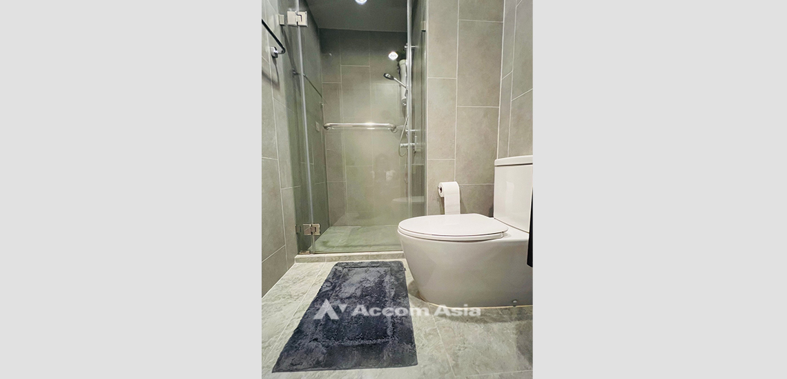 5  1 br Condominium For Sale in Sukhumvit ,Bangkok BTS Ekkamai at C Ekkamai AA31925